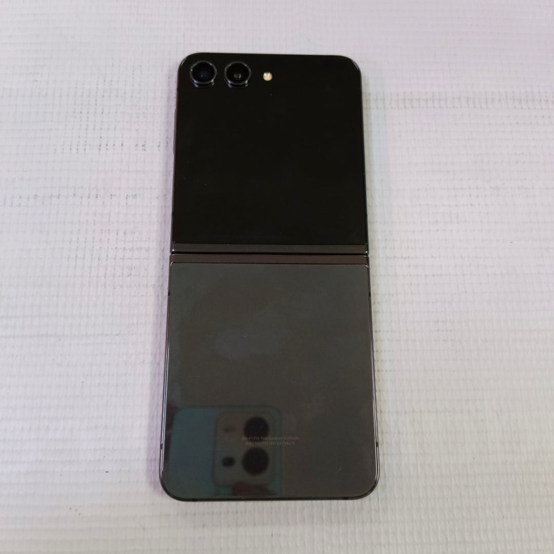 CELULAR SAMSUNG GALAXY Z FLIP 5 SM-F731B (2023) 512 GB 8 GB RAM