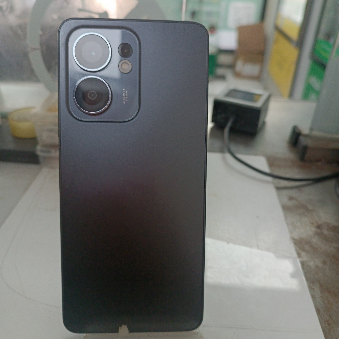 CELULAR OPPO  RENO 13F 5G CPH2699 (2025) 256 GB 12 GB RAM (SEMINUEVO)
