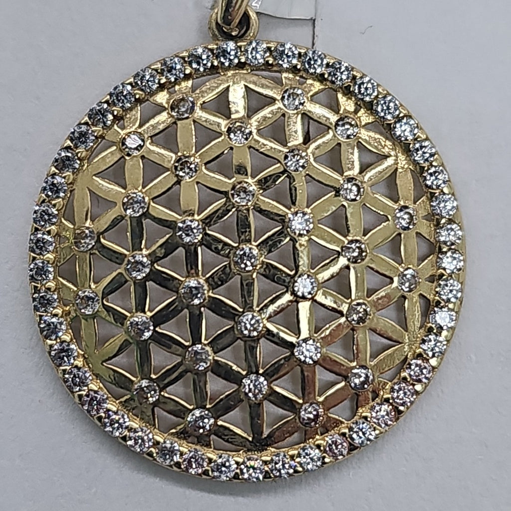 DIJES ORO 14K 2.1 (NUEVO)