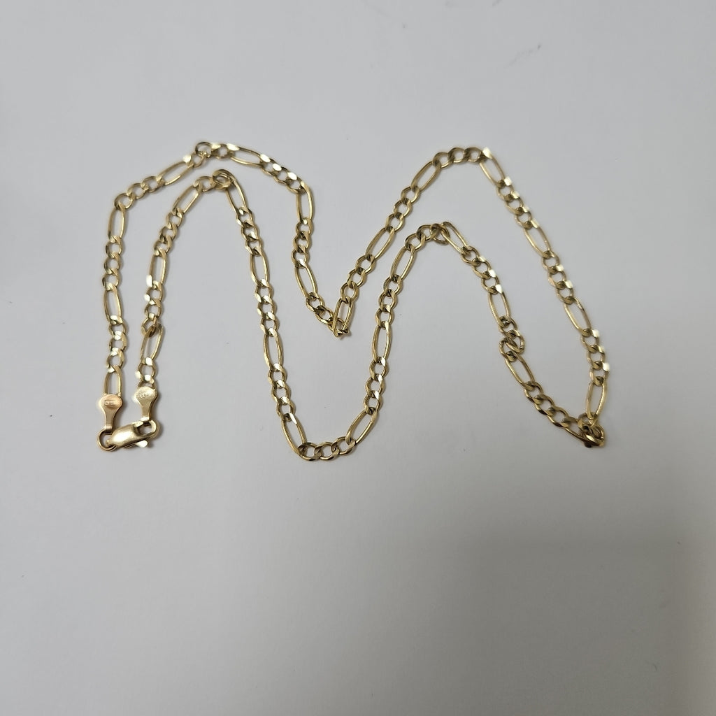 CADENA ORO 14 K 8.6 GRMS (SEMINUEVO)