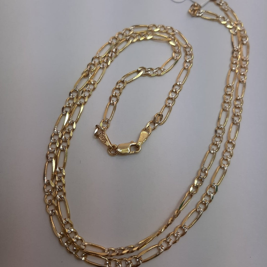 CADENA 3X1 8.8G 55 CM (NUEVO)