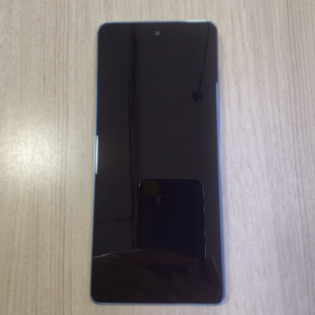 CELULAR MOTOROLA MOTO G200 5G XT2175-1 128 GB 8 GB RAM (SEMINUEVO)