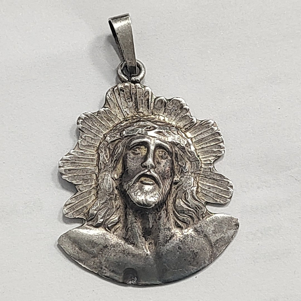 DIJE PLATA 5,00 GRMS (SEMINUEVO)