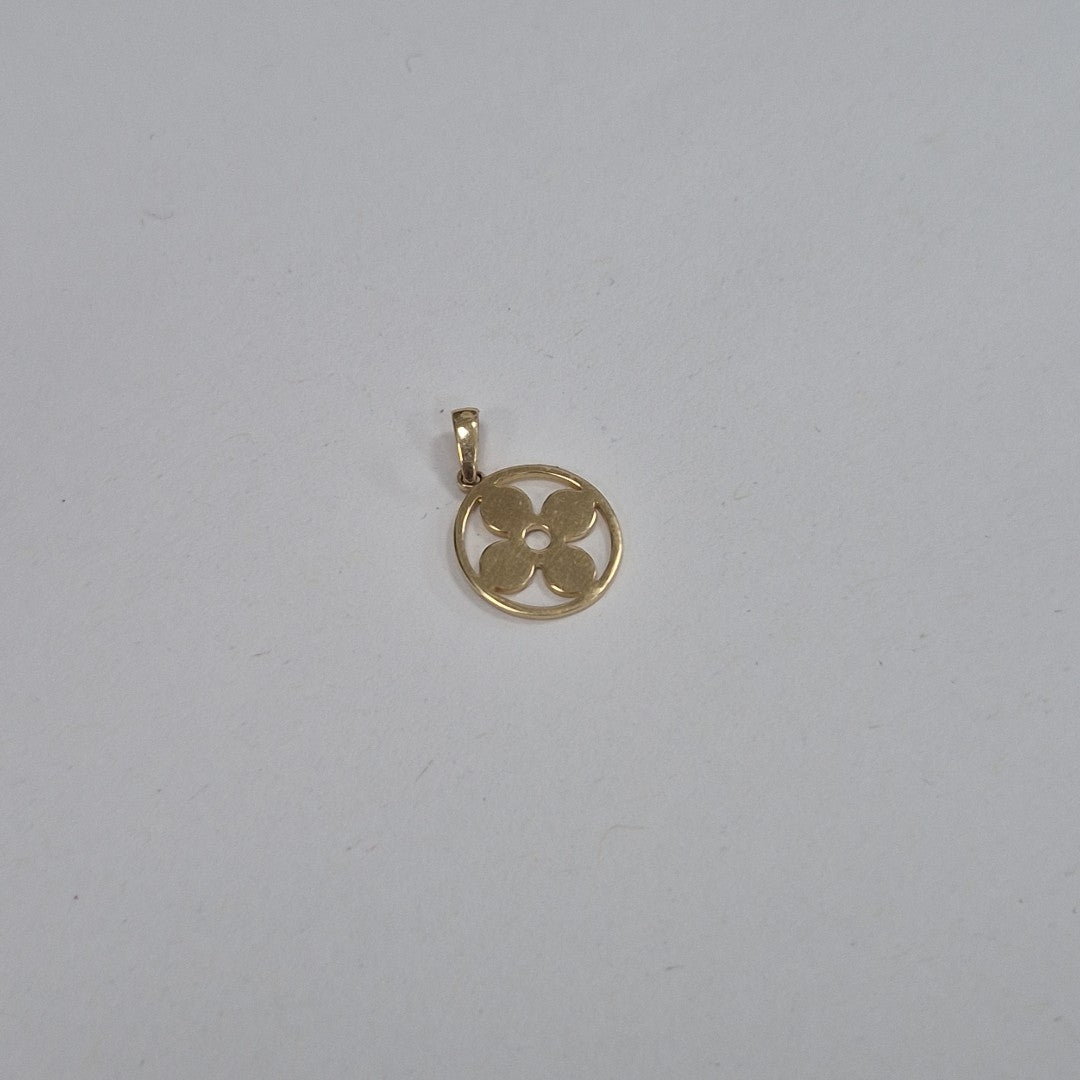 DIJES ORO 14K 0.9 (NUEVO)