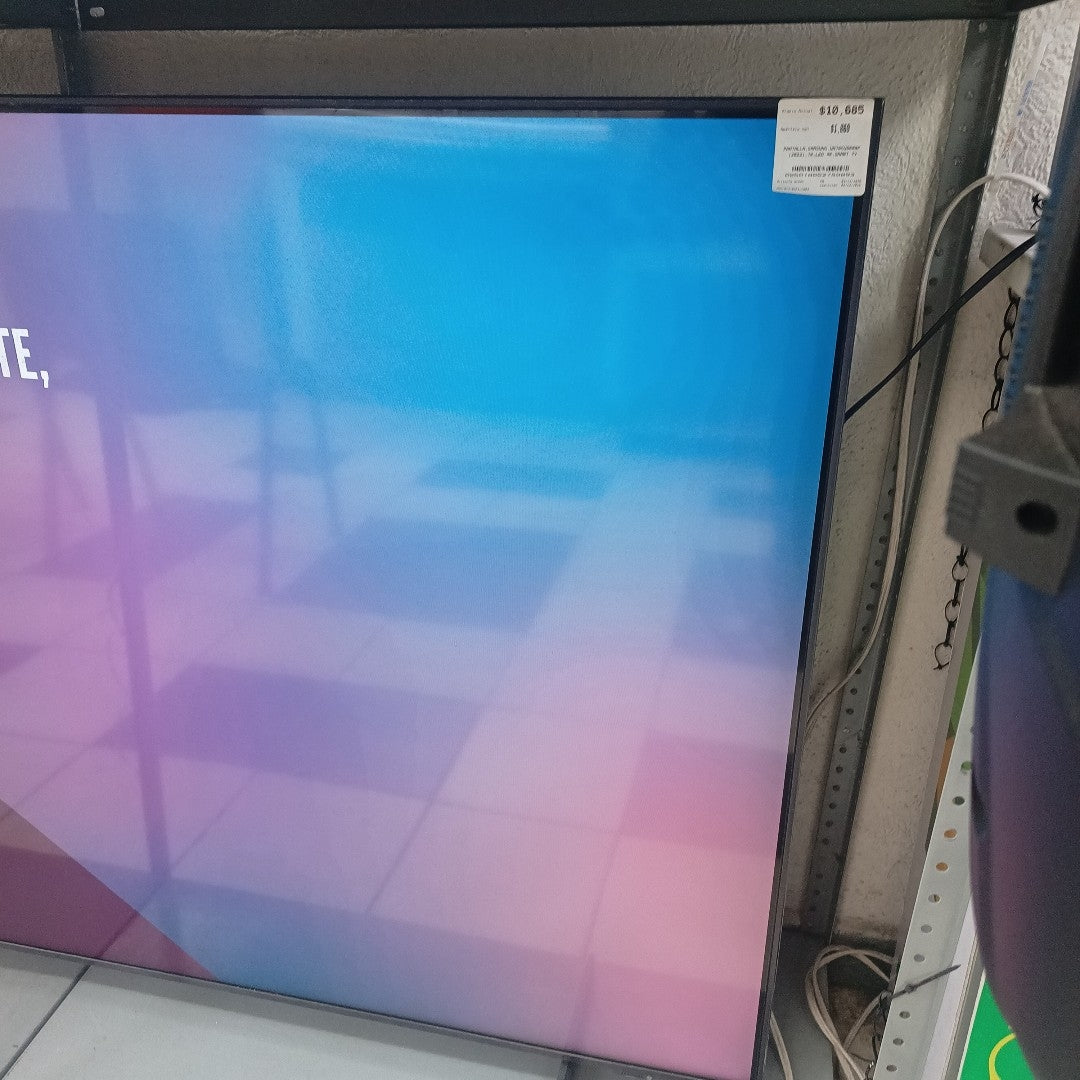 PANTALLA SAMSUNG UN70CU8000F (2023) 70" LED 4K
