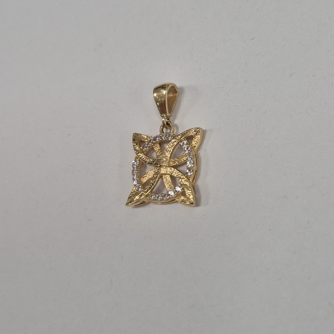 DIJES ORO 14K 1.1 (NUEVO)