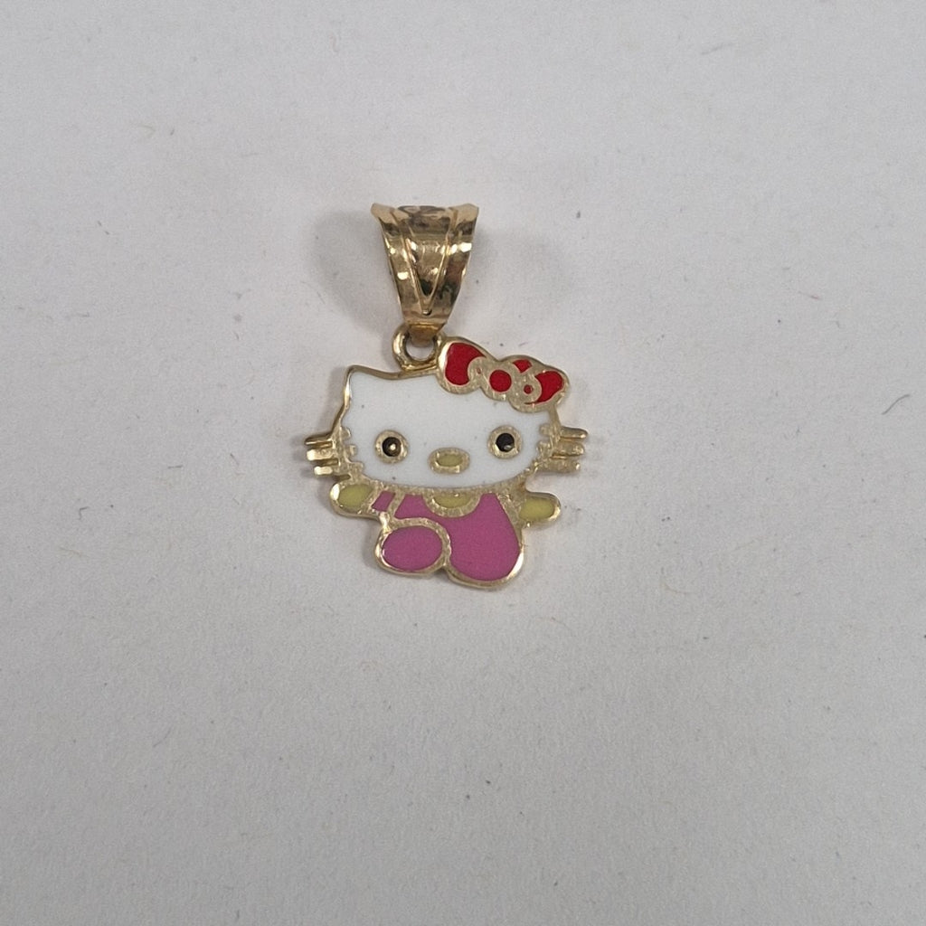 DIJES ORO 14K 1.7 (NUEVO)