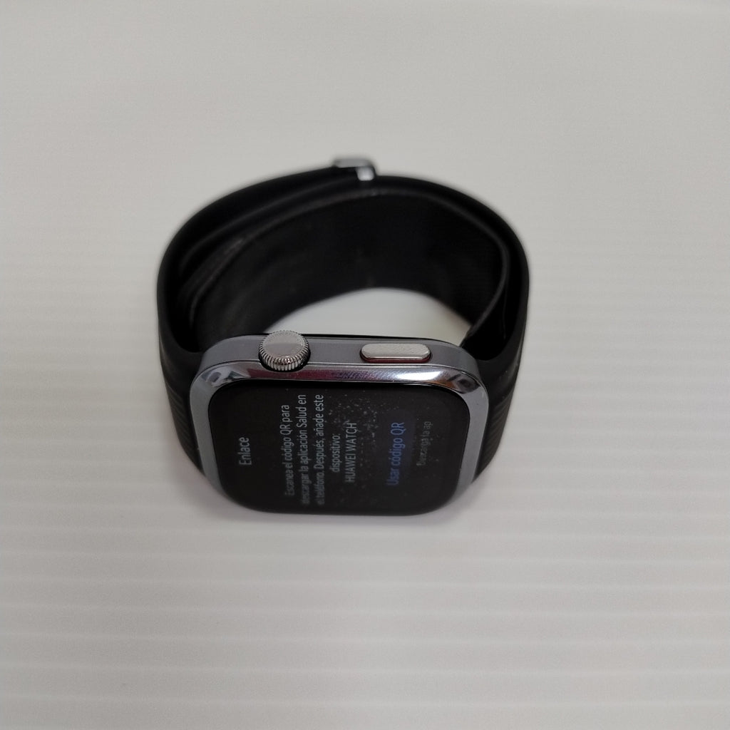 SMARTWATCH HUAWEI WATCH D2 LCA-B10 46 MM GPS (SEMINUEVO)