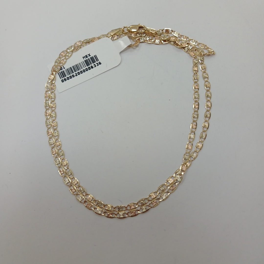 CADENA MARINERA 3.5G 55 CM (NUEVO)