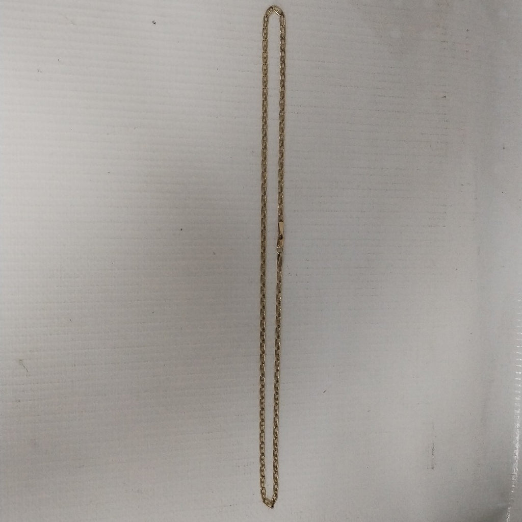 K1 5,20 GRMS 10 K ESPECIFICACIONES COMPLEMENTARIAS CADENA GUCCIGASTADO MALTR (SEMINUEVO)