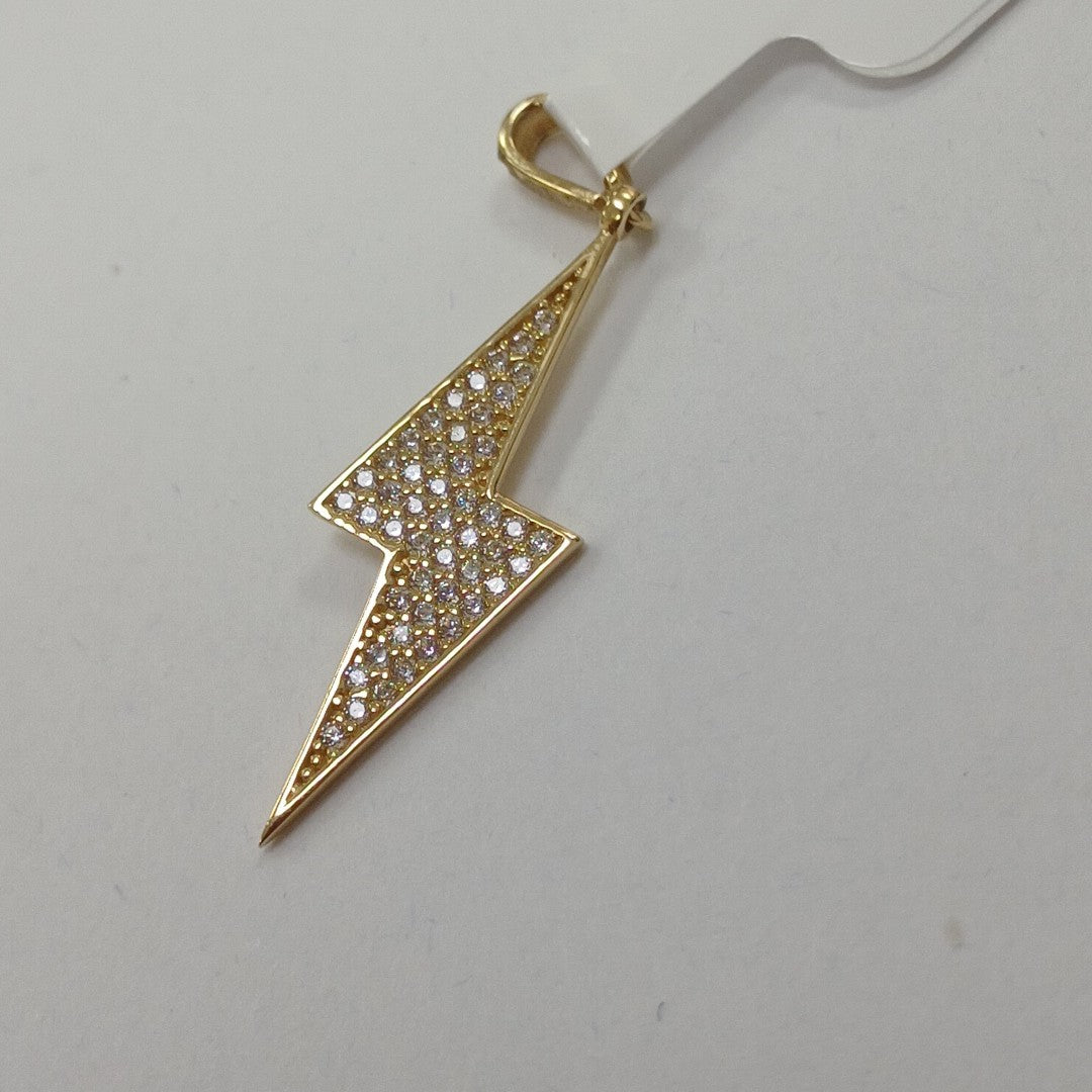 DIJES ORO 14K 1.2 (NUEVO)