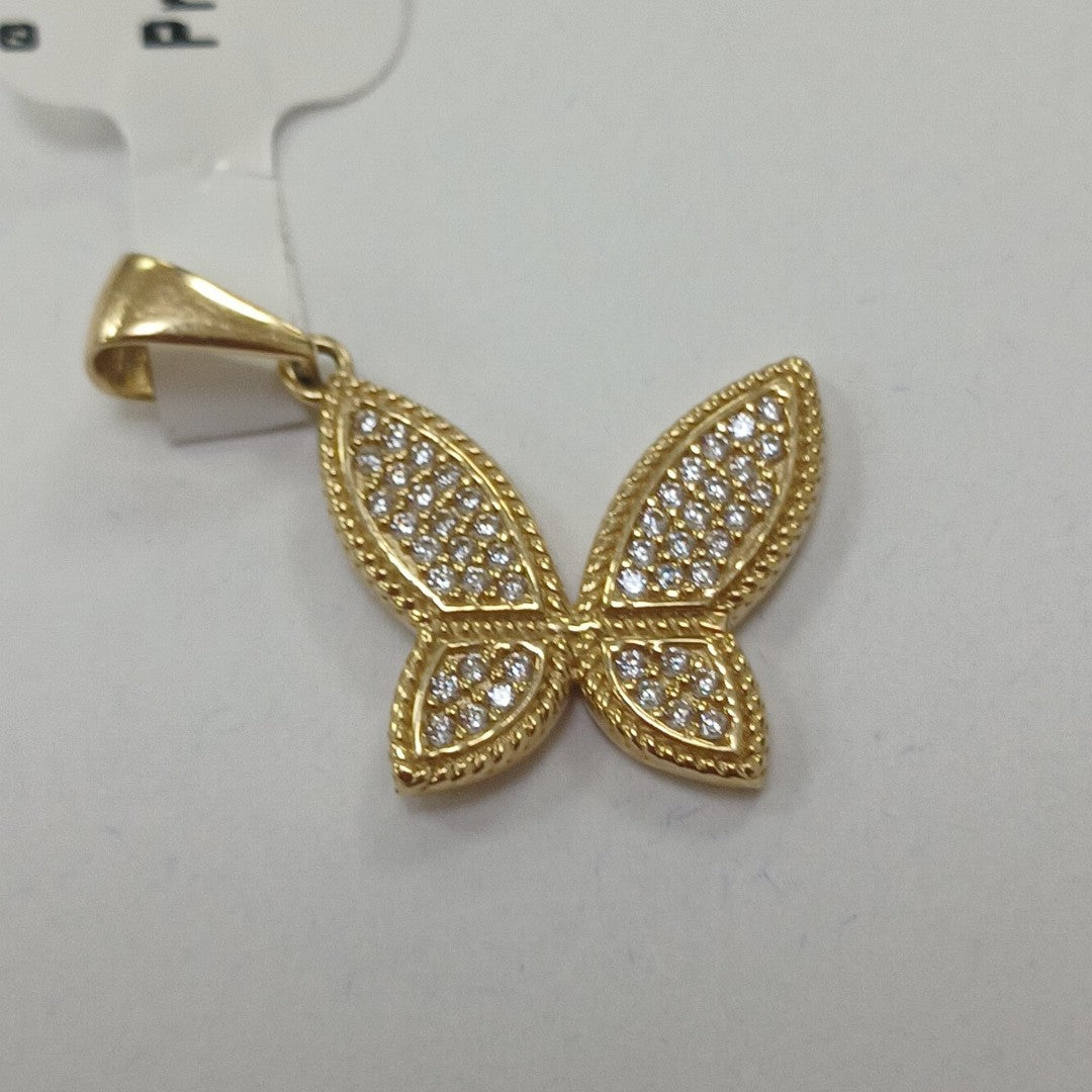 DIJES ORO 14K 2.1 (NUEVO)