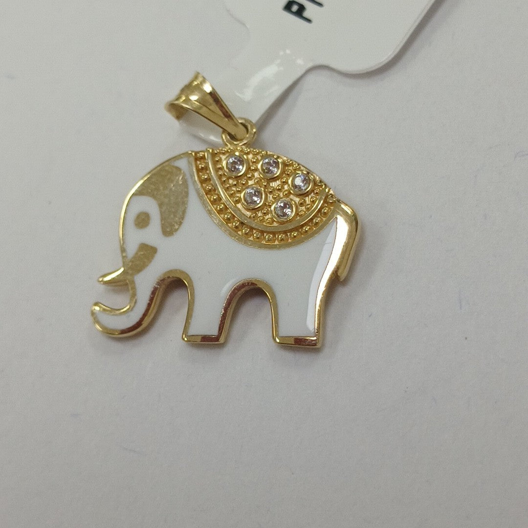 DIJES ORO 14K 1.9 (NUEVO)