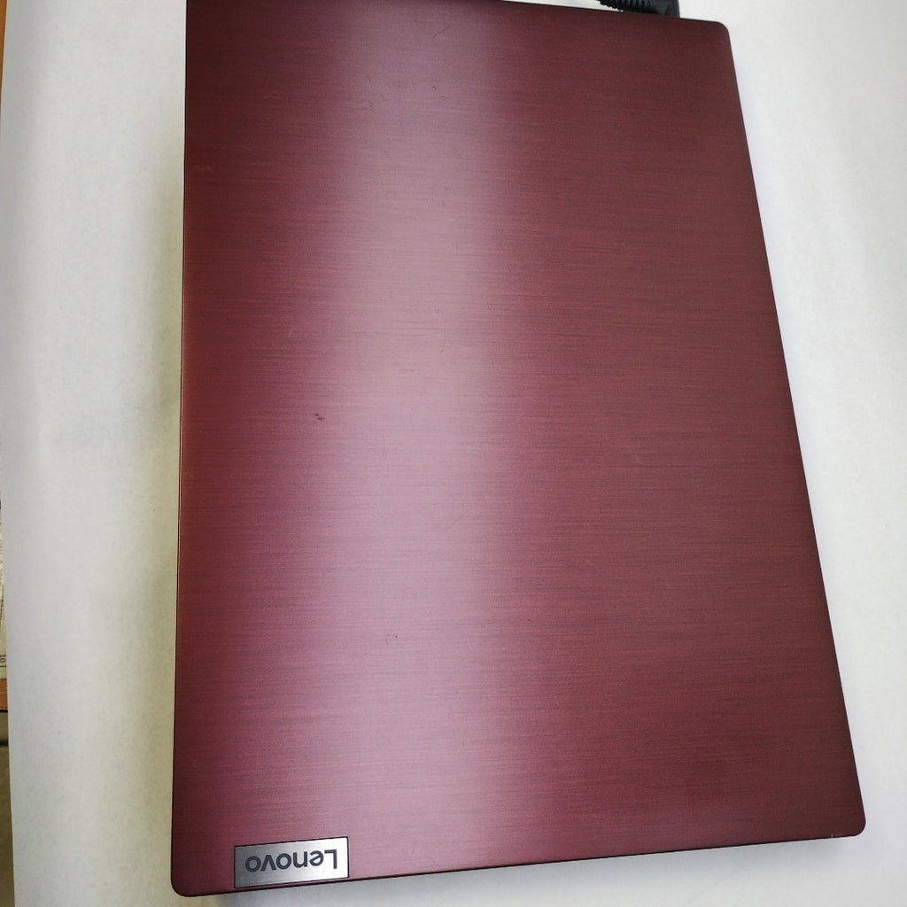 LAPTOP LENOVO IDEAPAD 3 15IML05 (2022) 1 TB 8 GB RAM (SEMINUEVO)