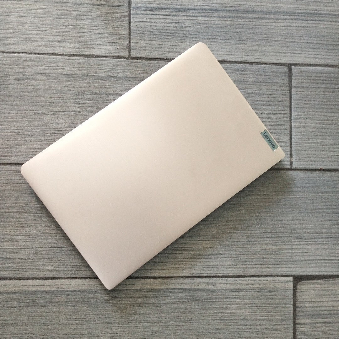 LAPTOP LENOVO IDEAPAD 3 15ALC6 (2023) 512 GB SSD 16 GB RAM