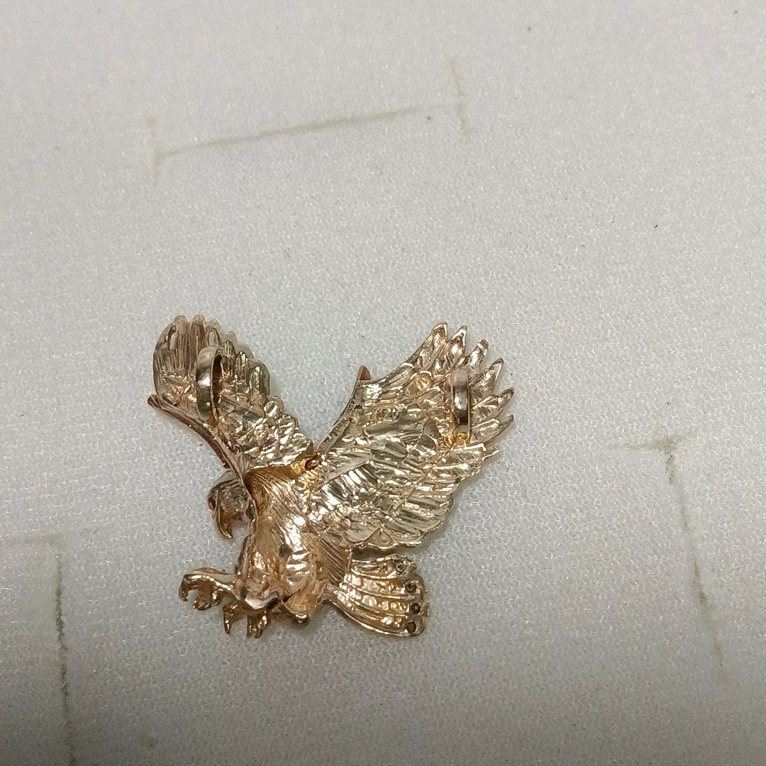 DIJE ORO 10 K 9,80 GRMS (SEMINUEVO)