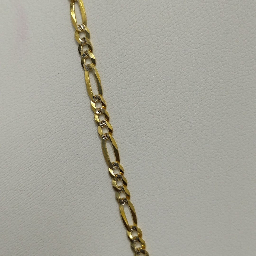 CADENA 3X1 7.9G 55 CM (NUEVO)