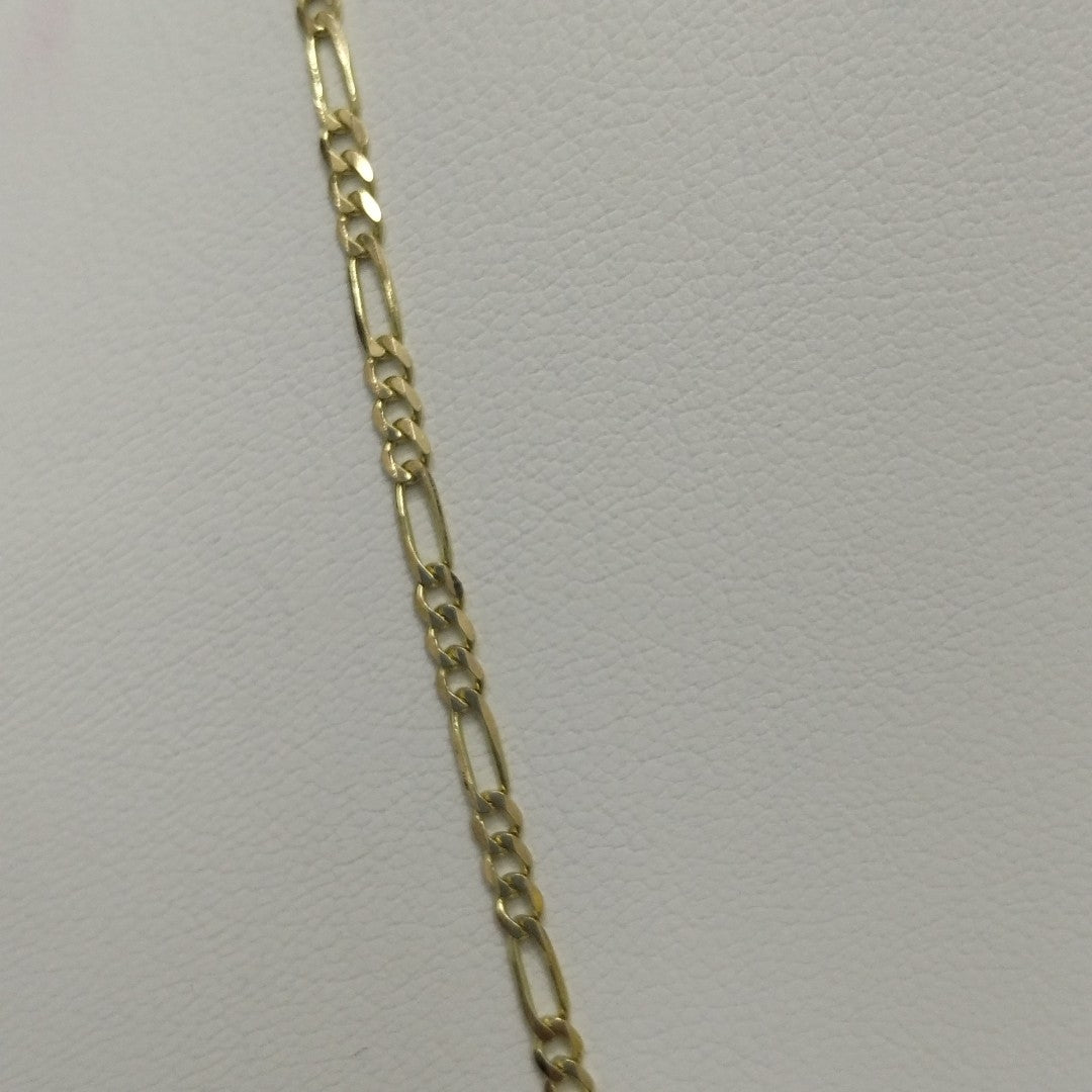 CADENA 3X1 5.2G 55 CM (NUEVO)