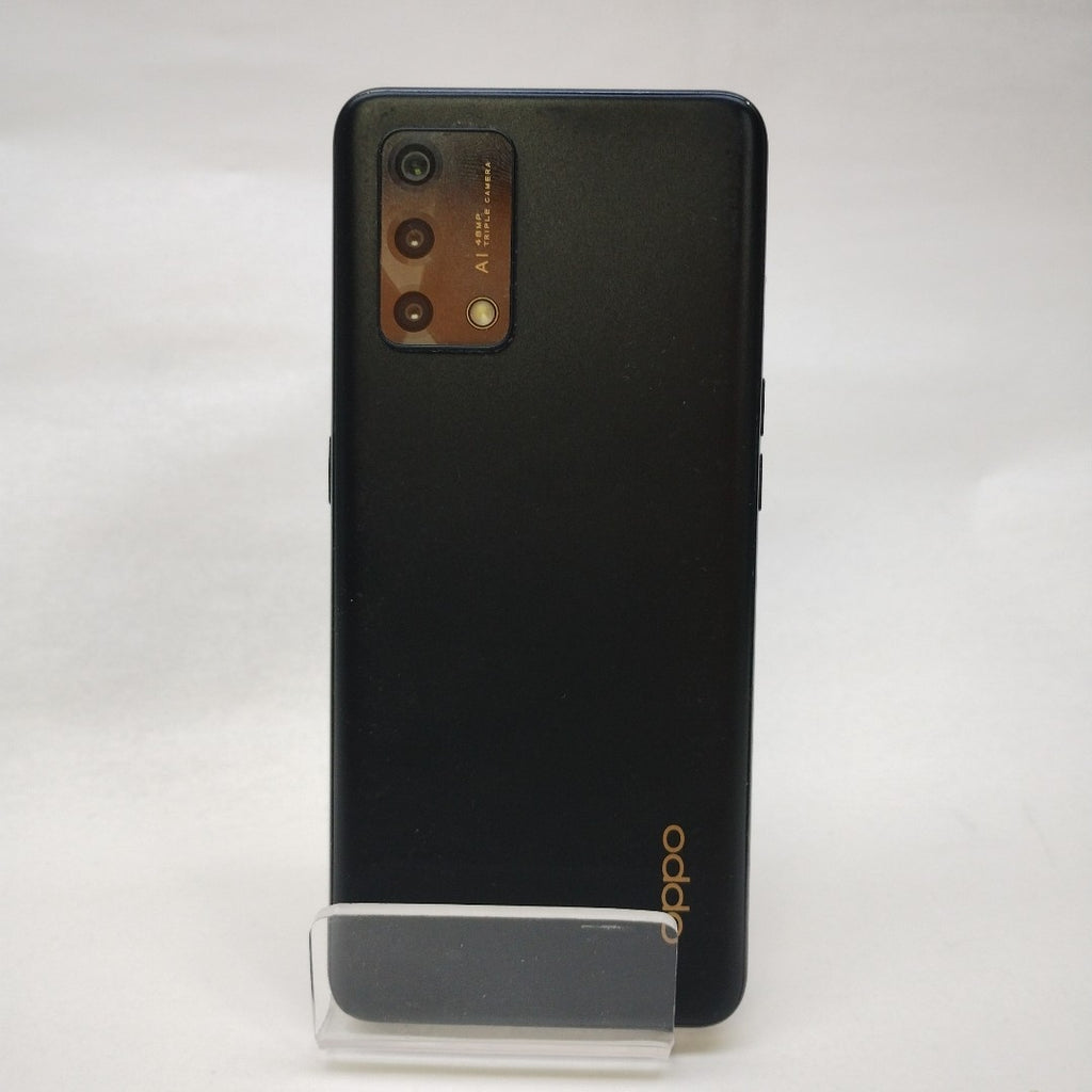 CELULAR OPPO  RENO 6 LITE CPH2365 (2022) 128 GB 6 GB RAM (SEMINUEVO)