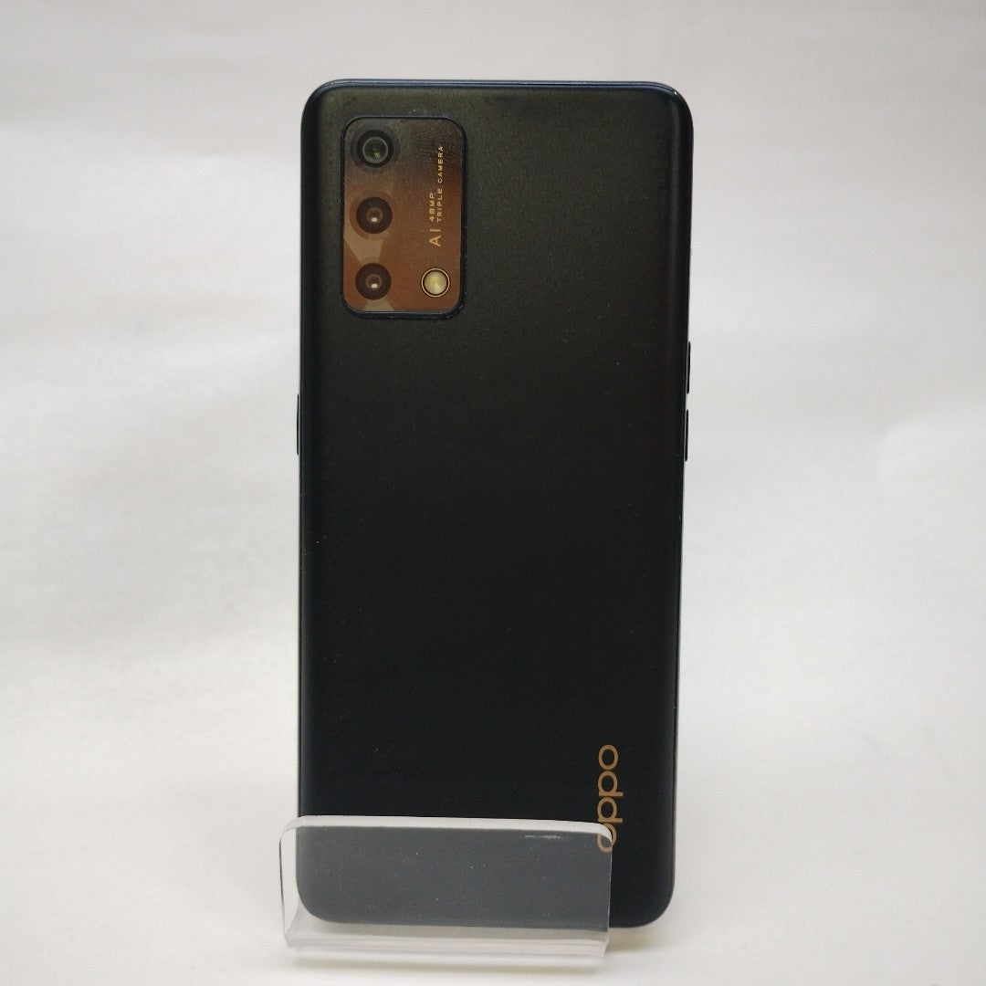 CELULAR OPPO  RENO 6 LITE CPH2365 (2022) 128 GB 6 GB RAM (SEMINUEVO)