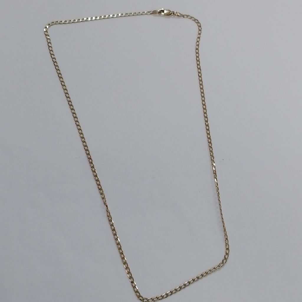 CADENA ORO 10 K 2.7 GRMS (SEMINUEVO)