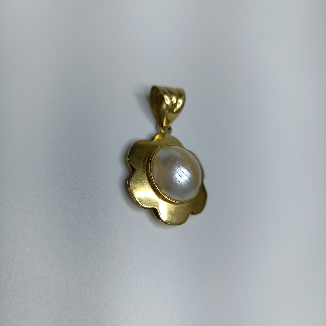 DIJE ORO 18 K 3.8 GRMS (SEMINUEVO)