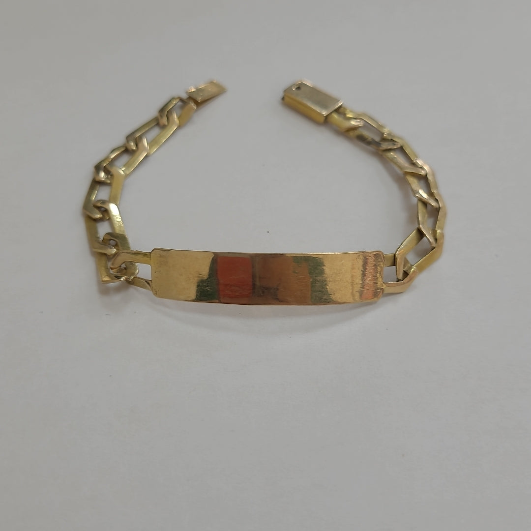 K1 5,70 GRMS 8 K ESPECIFICACIONES COMPLEMENTARIAS ESCLAVA ESLAVONES (SEMINUEVO)