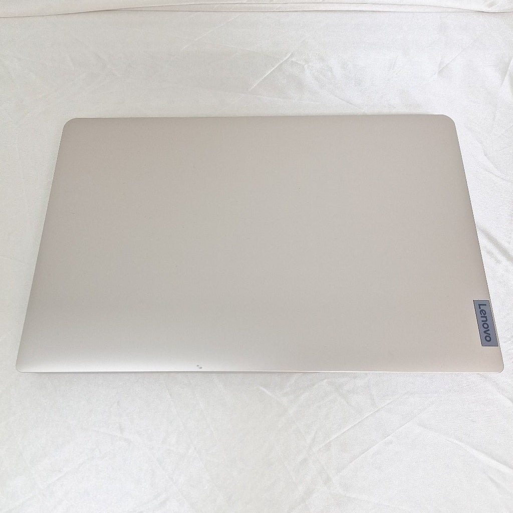 LAPTOP LENOVO IDEAPAD 1 15AMN7 (2023) 256 GB SSD 8 GB RAM (SEMINUEVO)