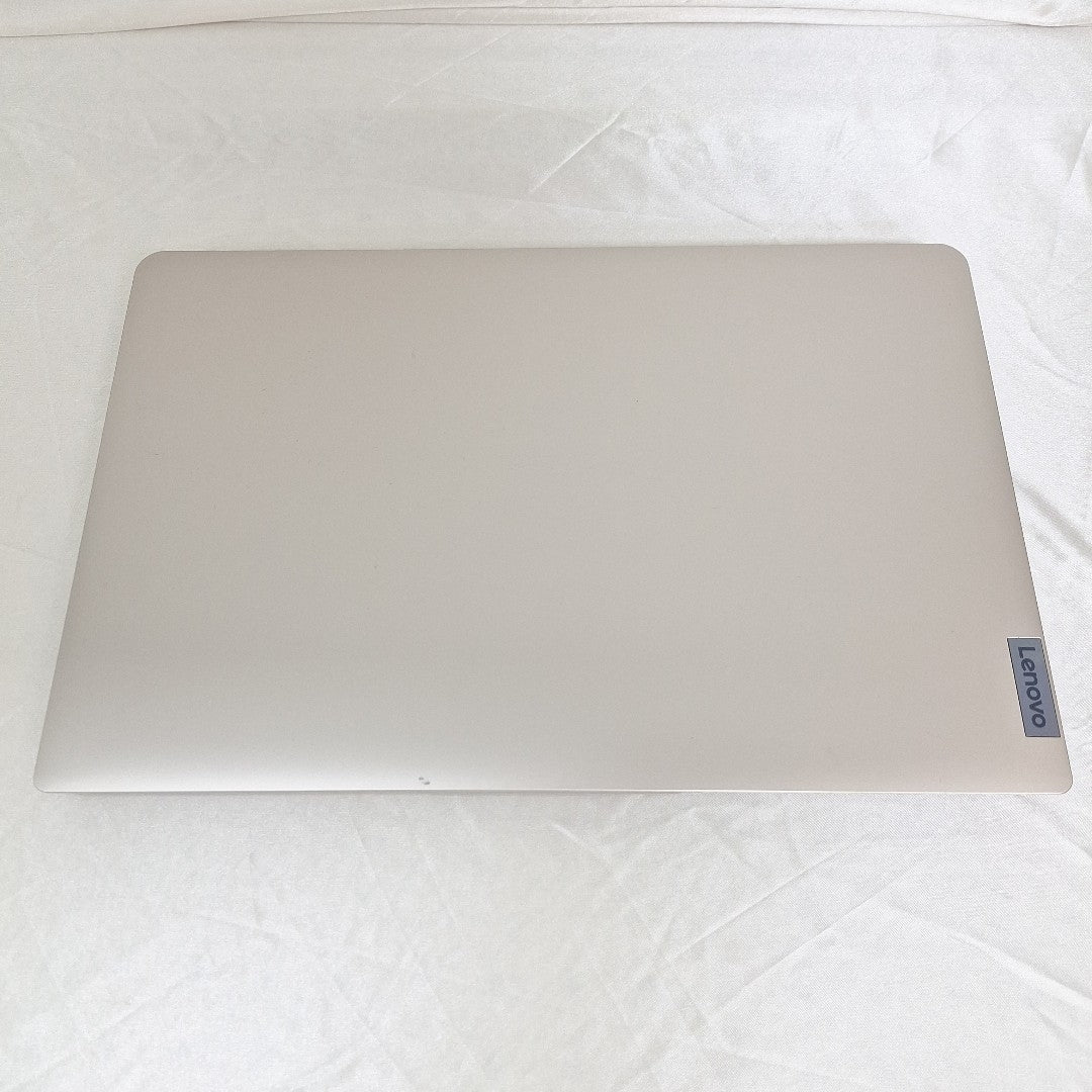LAPTOP LENOVO IDEAPAD 1 15AMN7 (2023) 256 GB SSD 8 GB RAM (SEMINUEVO)