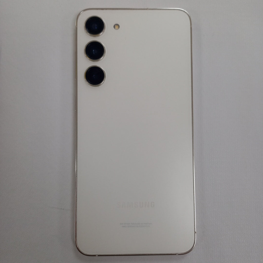 CELULAR SAMSUNG GALAXY S23+ SM-S916B 512 GB 8 GB RAM