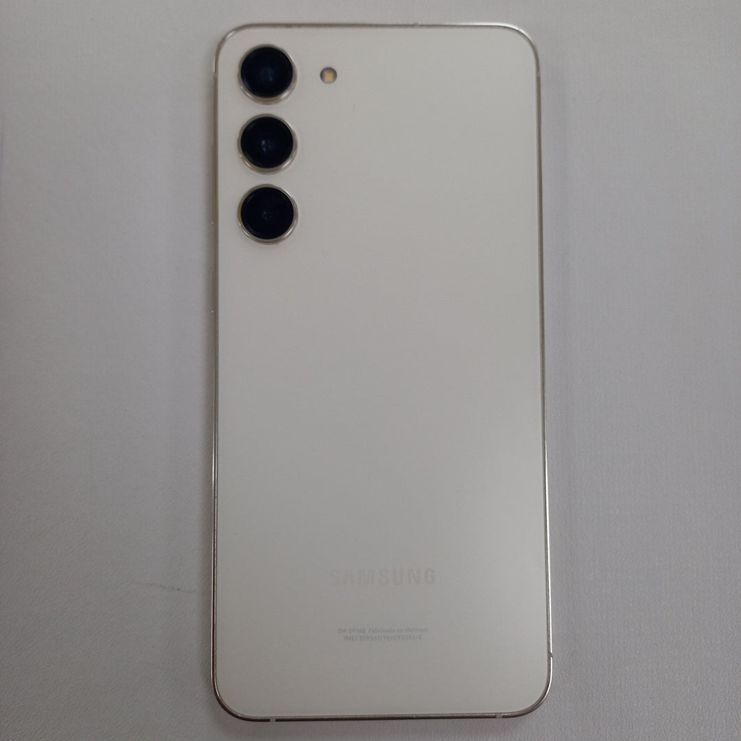 CELULAR SAMSUNG GALAXY S23+ SM-S916B 512 GB 8 GB RAM