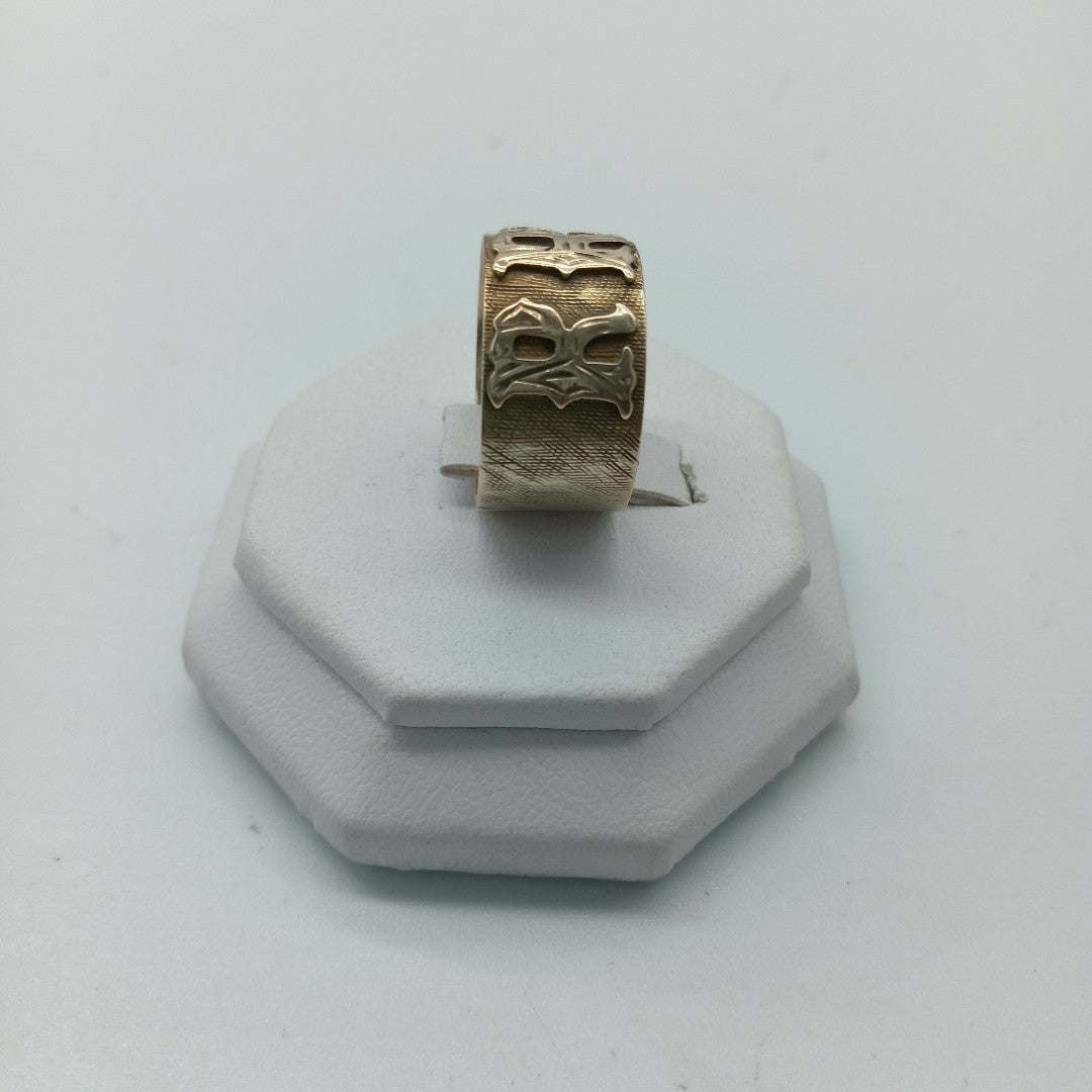 K1 5,30 GRMS 8 K ESPECIFICACIONES COMPLEMENTARIAS ANILLO (SEMINUEVO)