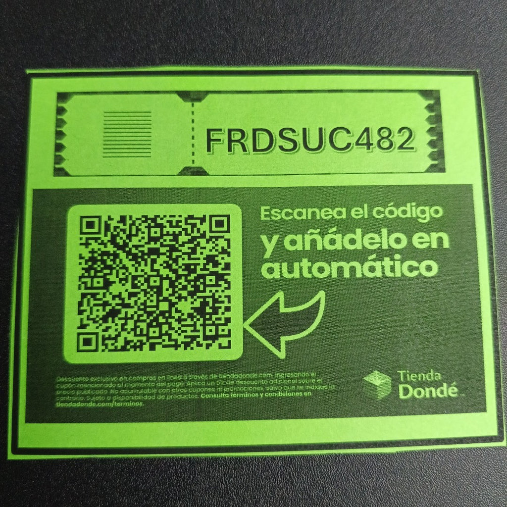 CADENA TEJIDO ESLABONES 12G 60 CM (NUEVO)