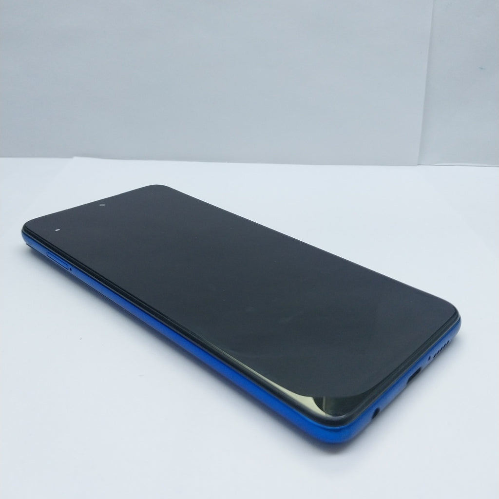 CELULAR XIAOMI POCO X3 PRO M2102J20SG 128 GB 6 GB RAM (SEMINUEVO)