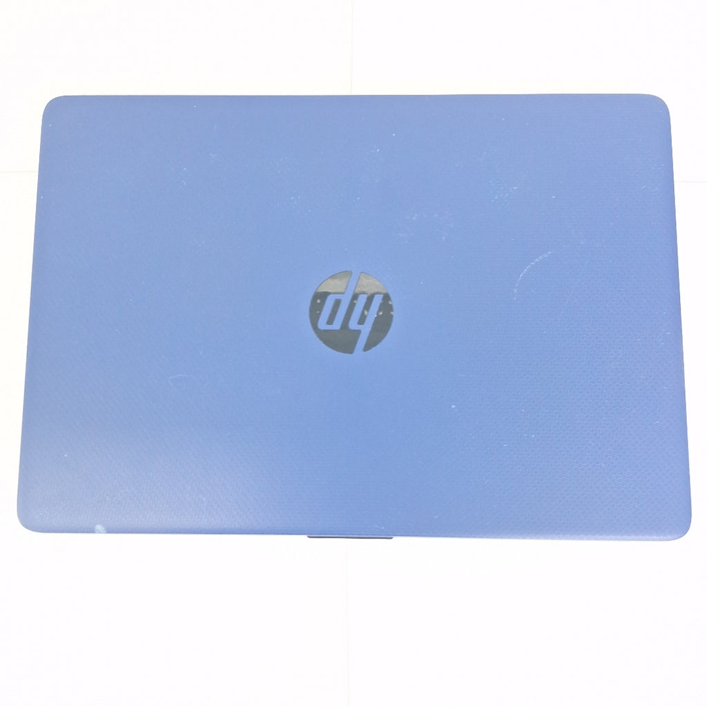LAPTOP HP 14-DQ0508LA (2022) 256 GB SSD 8 GB RAM (SEMINUEVO)