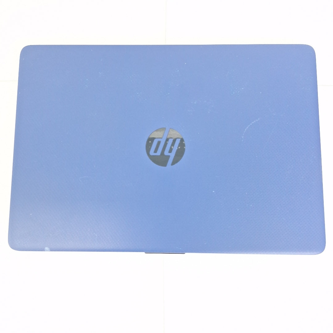 LAPTOP HP 14-DQ0508LA (2022) 256 GB SSD 8 GB RAM (SEMINUEVO)