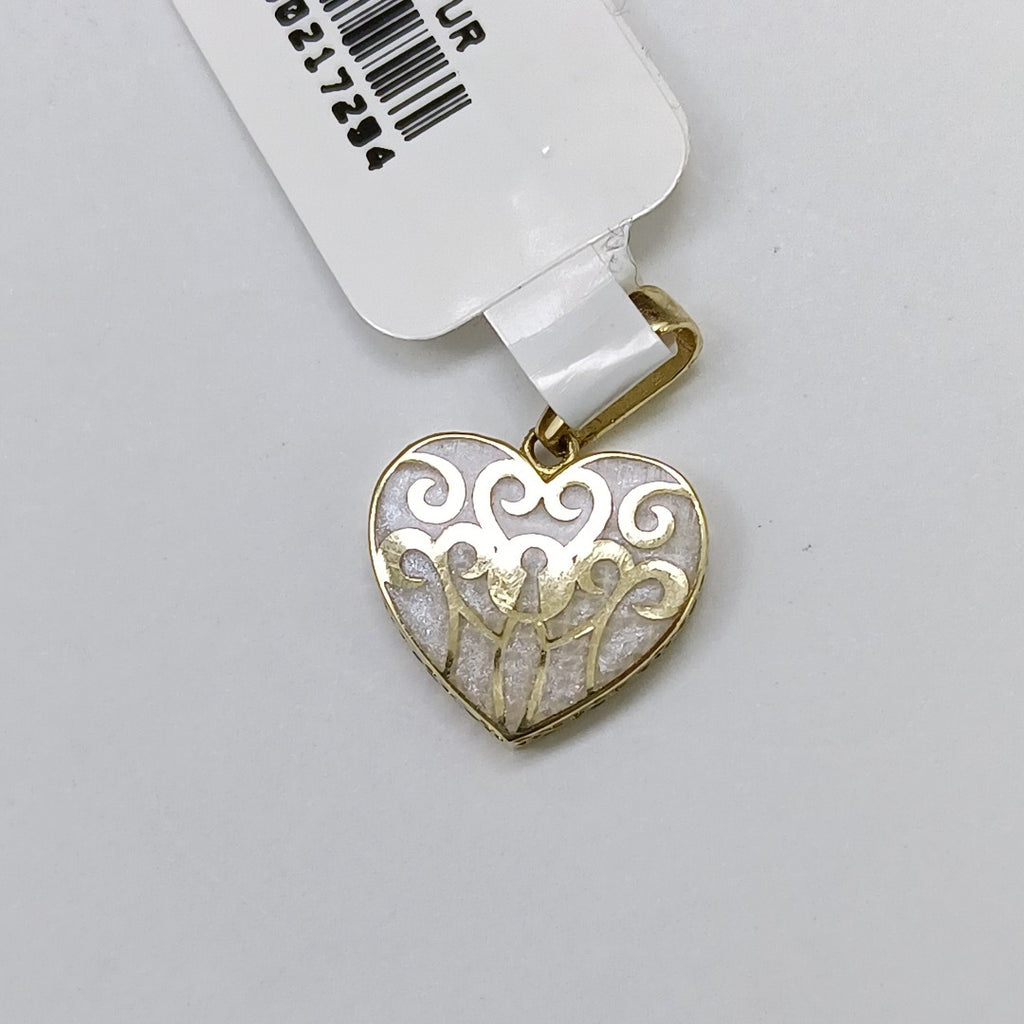 DIJES ORO 14K 1.1 (NUEVO)