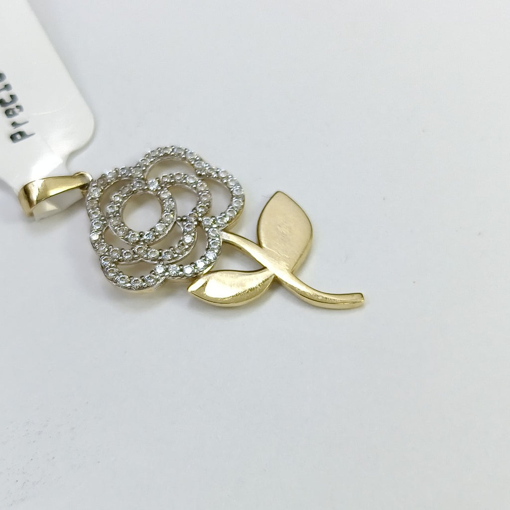 DIJES ORO 14K 1.7 (NUEVO)