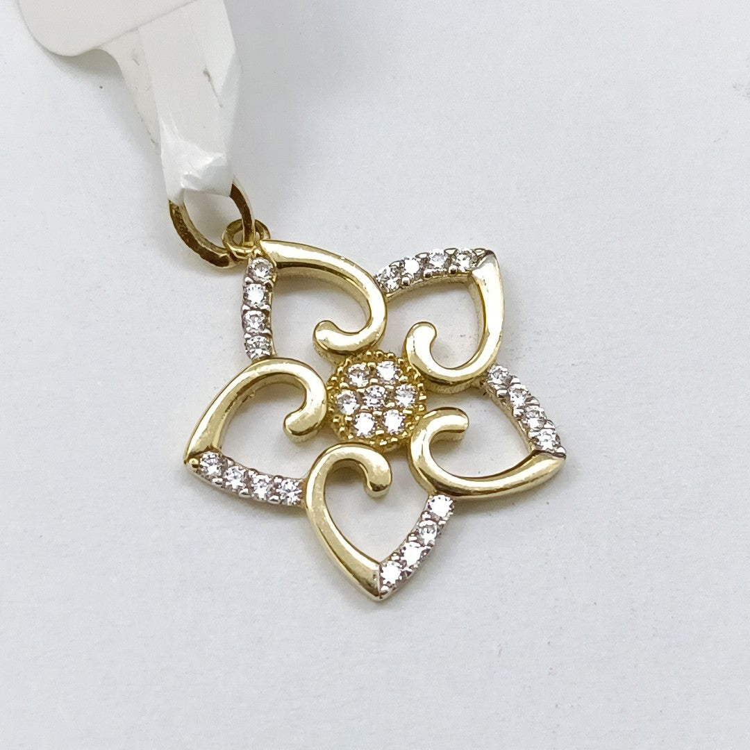 DIJES ORO 14K 1.5 (NUEVO)