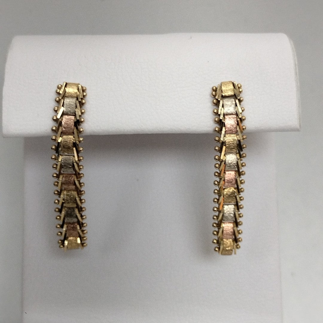 OTRO ORO 10 K 2.7 GRMS (SEMINUEVO)