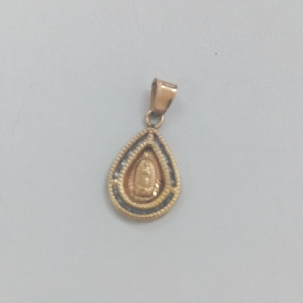 DIJE ORO 14 K 1 GRMS (SEMINUEVO)