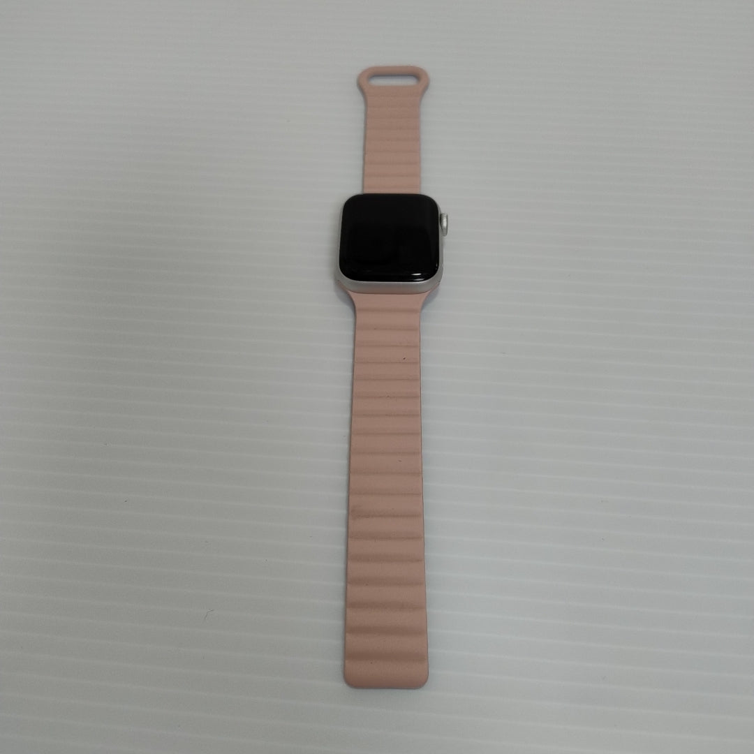 SMARTWATCH APPLE SE 2 ALUMINIO A2722 40 MM GPS (SEMINUEVO)