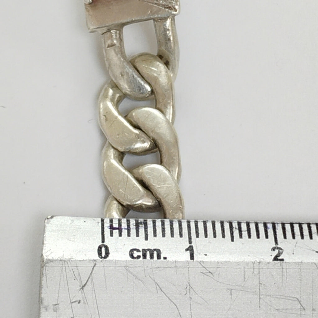 ESCLAVA PLATA 46,70 GRMS (SEMINUEVO)