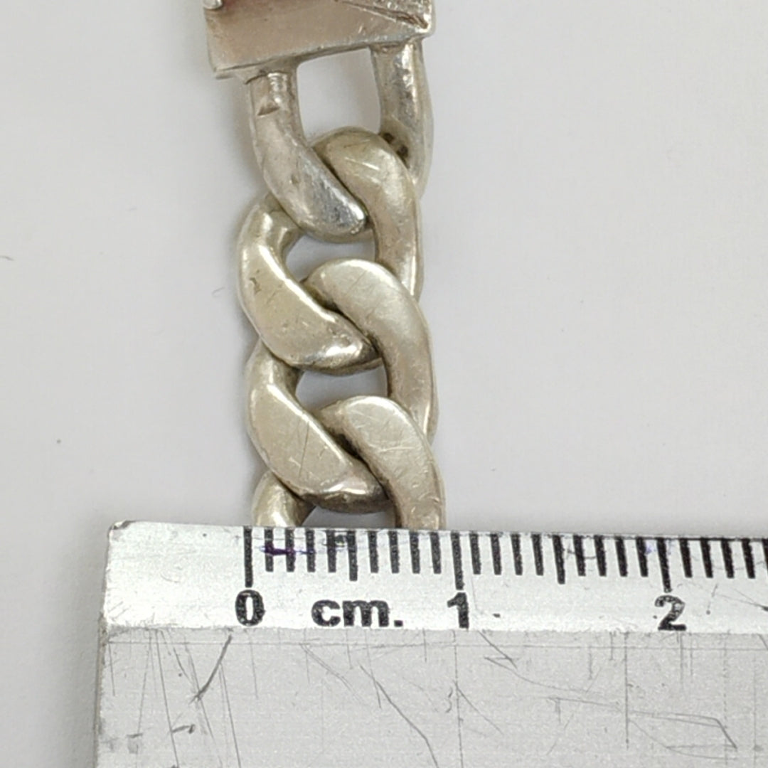 ESCLAVA PLATA 46,70 GRMS (SEMINUEVO)