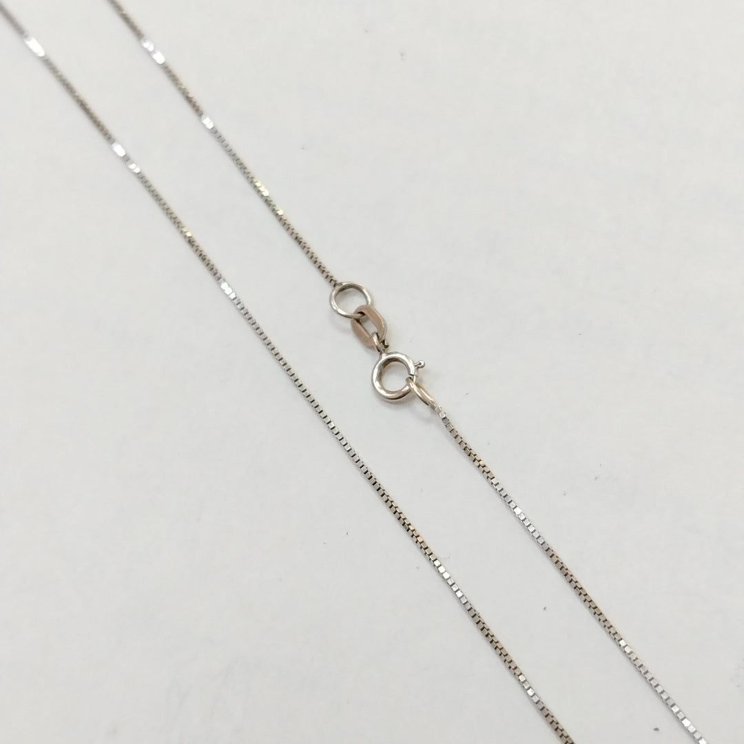 K1 1,10 GRMS 14 K ESPECIFICACIONES COMPLEMENTARIAS CADENA (SEMINUEVO)