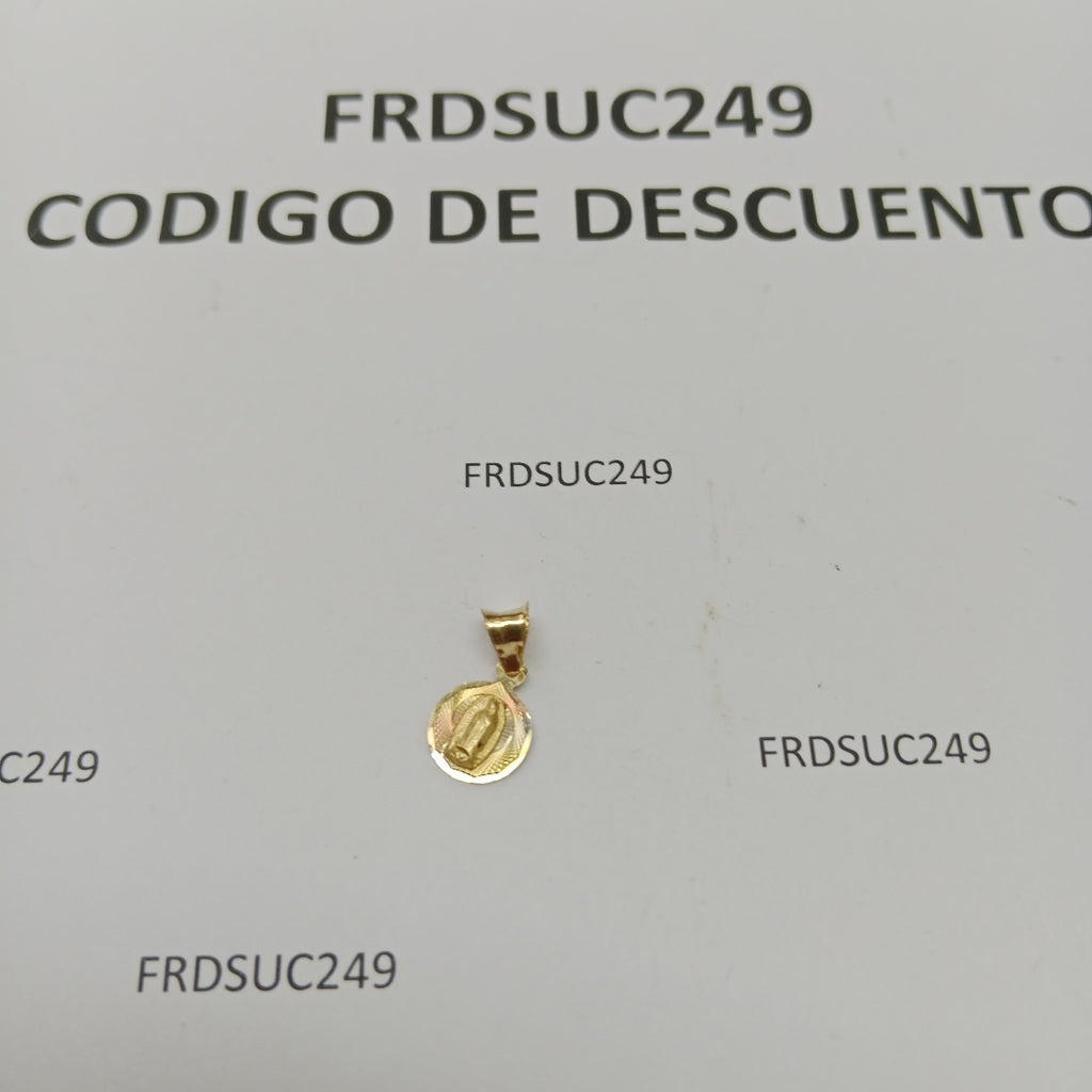 K1 0,40 GRMS 10 K ESPECIFICACIONES COMPLEMENTARIAS MEDALLA (SEMINUEVO)