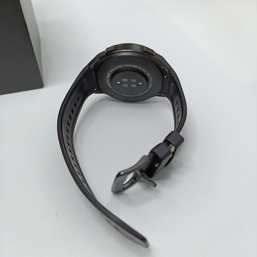 SMARTWATCH HUAWEI WATCH GT 2E HCT-B19 46 MM GPS