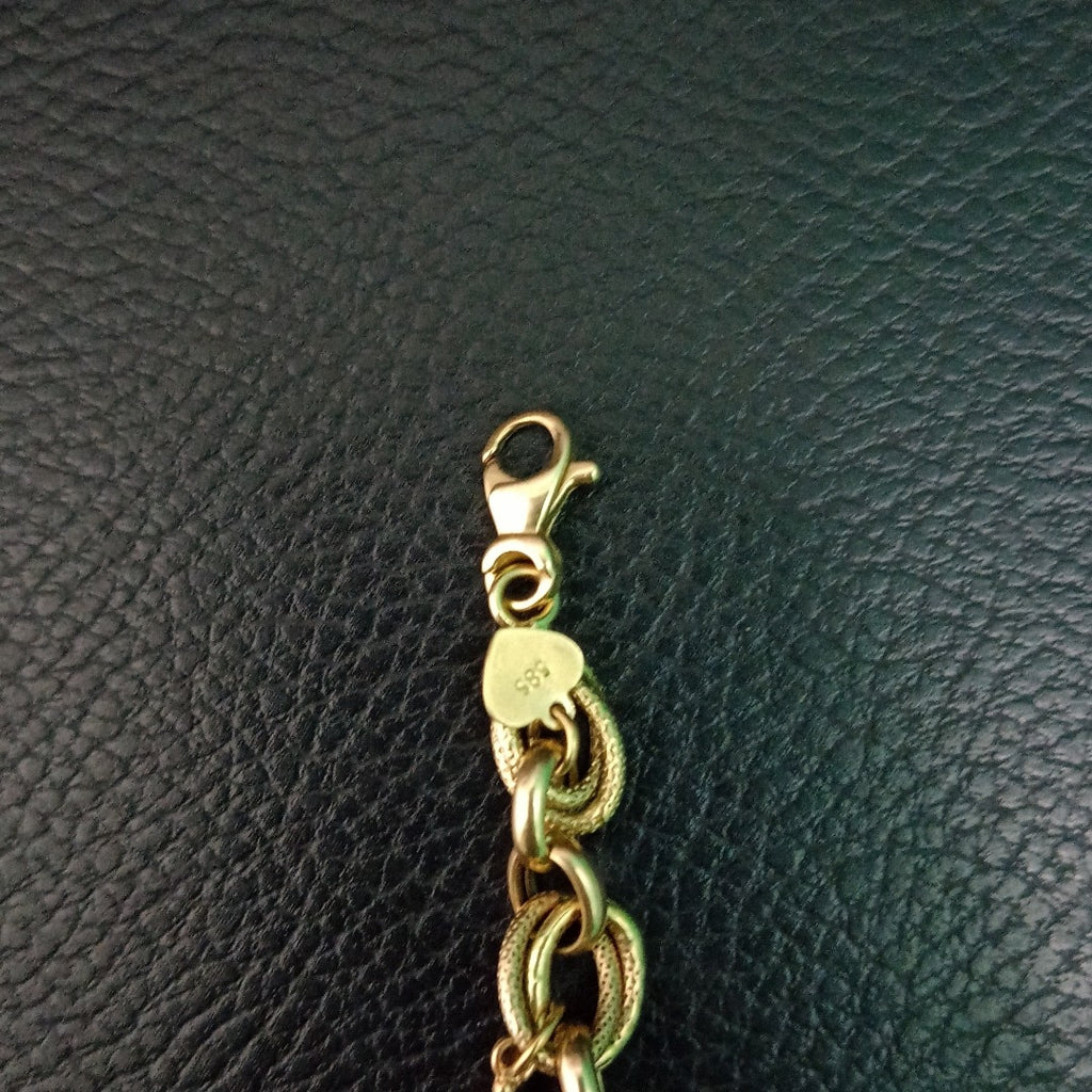 K1 4,50 GRMS 14 K K2 8,90 GRMS 10 K ESPECIFI (SEMINUEVO)