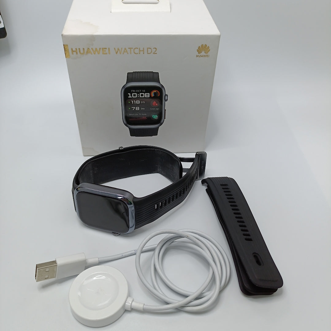 SMARTWATCH HUAWEI WATCH D2 LCA-B10 46 MM GPS