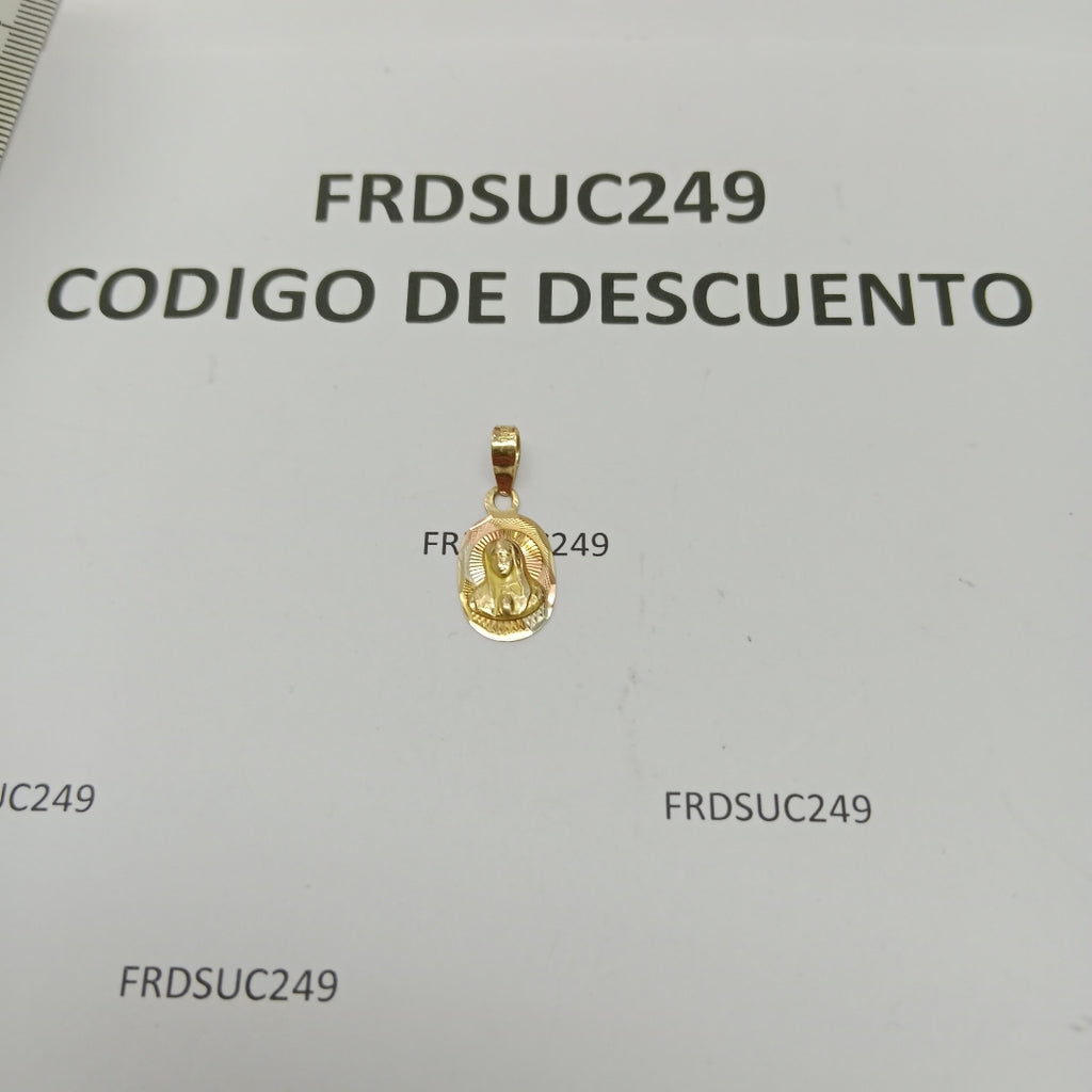 K1 0,70 GRMS 10 K ESPECIFICACIONES COMPLEMENTARIAS MEDALLA (SEMINUEVO)